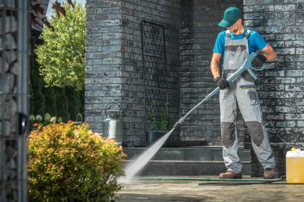 Best Post-Construction Pressure Washing  in Fulshear, TX