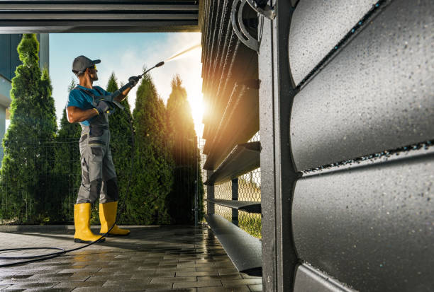 Trusted Fulshear, TX Pressure Washing Experts