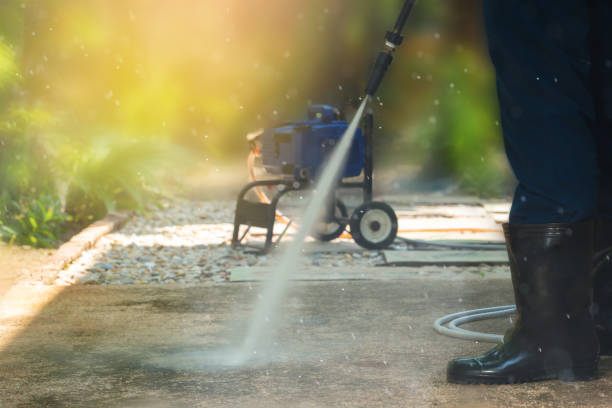 Best Dumpster Area Cleaning  in Fulshear, TX